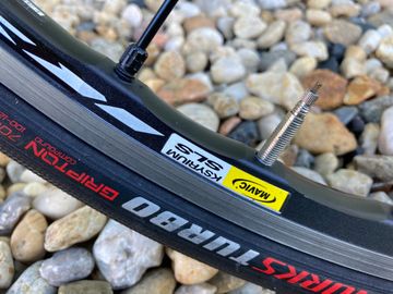 Gebrauchtes Scott Addict Shimano Dura Ace 2010 Road & Gravel, Weiß — Bild 3 von 12