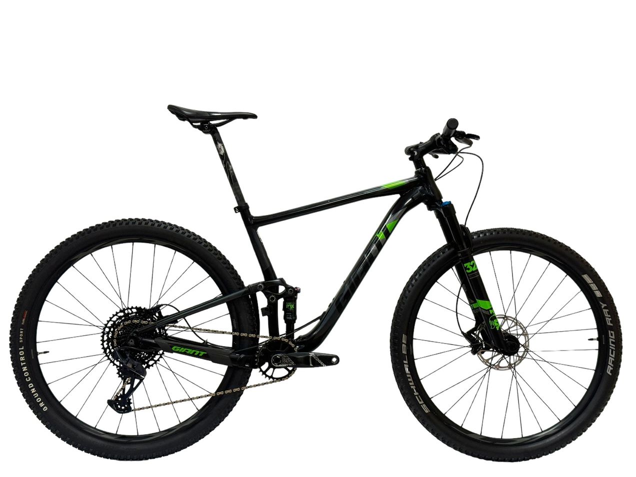 Giant anthem sales 29er 2019