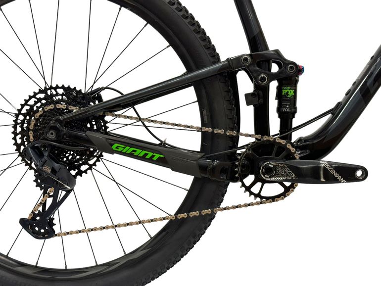 Giant anthem 29er discount 2019