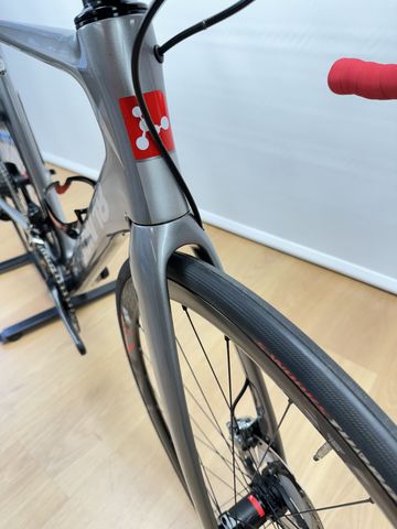 Brugt Argon 18 Nitrogen Disc taglia M | 2019 2019 Road & Gravel — billede 14 af 23