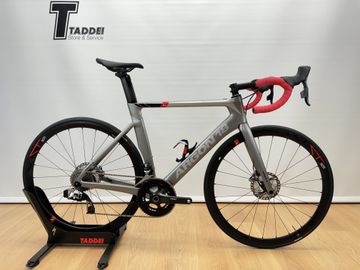 Brugt Argon 18 Nitrogen Disc taglia M | 2019 2019 Road & Gravel — billede 2 af 23