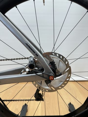 Brugt Argon 18 Nitrogen Disc taglia M | 2019 2019 Road & Gravel — billede 20 af 23