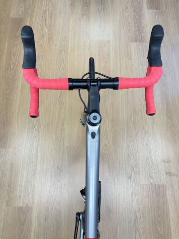 Brugt Argon 18 Nitrogen Disc taglia M | 2019 2019 Road & Gravel — billede 19 af 23