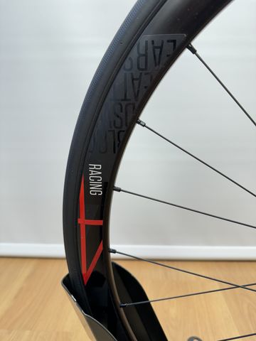 Brugt Argon 18 Nitrogen Disc taglia M | 2019 2019 Road & Gravel — billede 9 af 23