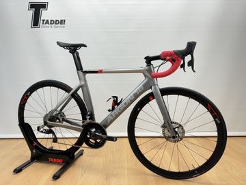 Brugt Argon 18 Nitrogen Disc taglia M | 2019 2019 Road & Gravel
