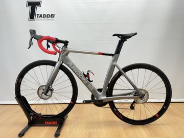 Brugt Argon 18 Nitrogen Disc taglia M | 2019 2019 Road & Gravel — billede 3 af 23