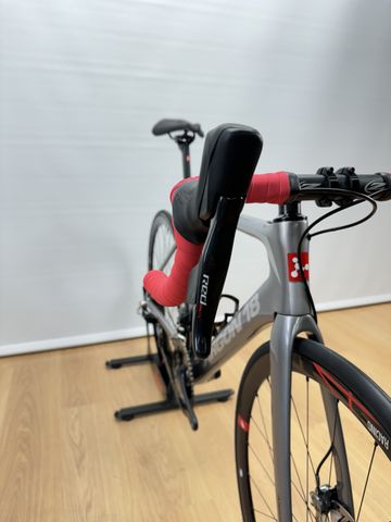 Brugt Argon 18 Nitrogen Disc taglia M | 2019 2019 Road & Gravel — billede 18 af 23
