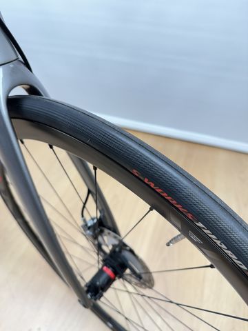 Brugt Argon 18 Nitrogen Disc taglia M | 2019 2019 Road & Gravel — billede 15 af 23