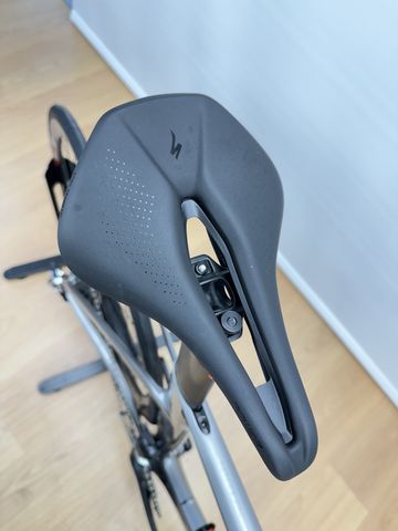 Brugt Argon 18 Nitrogen Disc taglia M | 2019 2019 Road & Gravel — billede 12 af 23