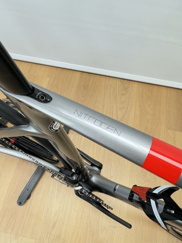 Brugt Argon 18 Nitrogen Disc taglia M | 2019 2019 Road & Gravel — billede 11 af 23