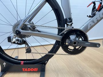 Brugt Argon 18 Nitrogen Disc taglia M | 2019 2019 Road & Gravel — billede 5 af 23