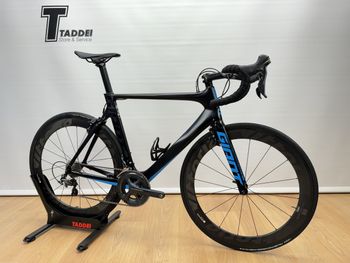 Giant TCX Advanced Pro 2 used in 56 cm buycycle