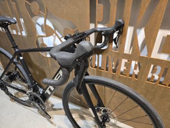 Used Trek Domane+ AL5 2024 Road & Gravel, Black — image 7 of 13