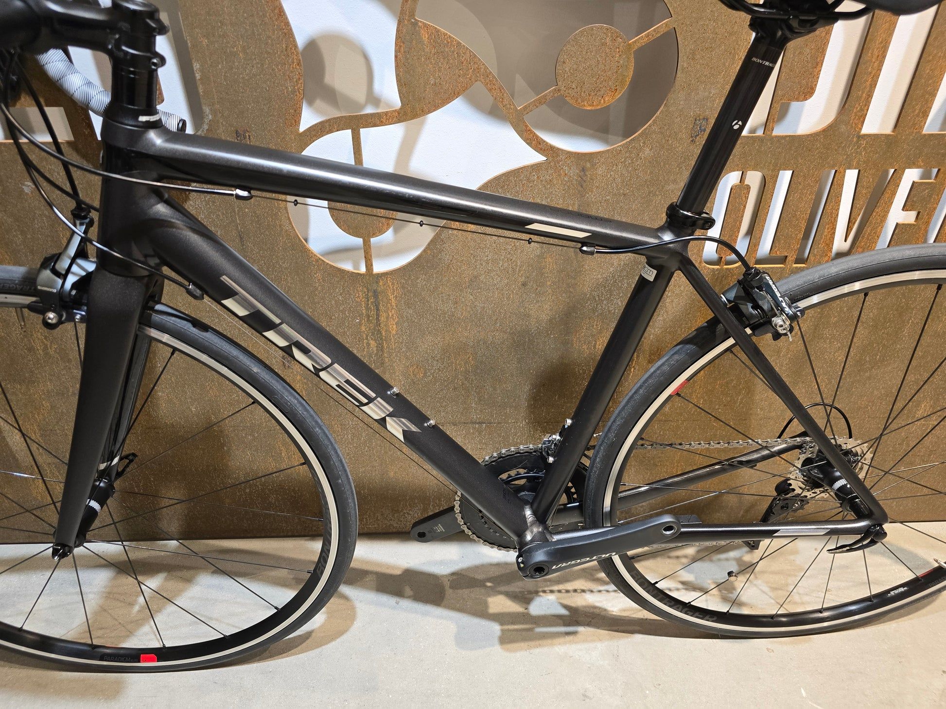 Trek emonda best sale alr 6 2021