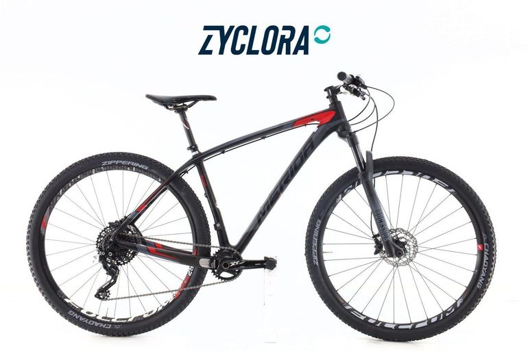 Big nine 7000 discount merida