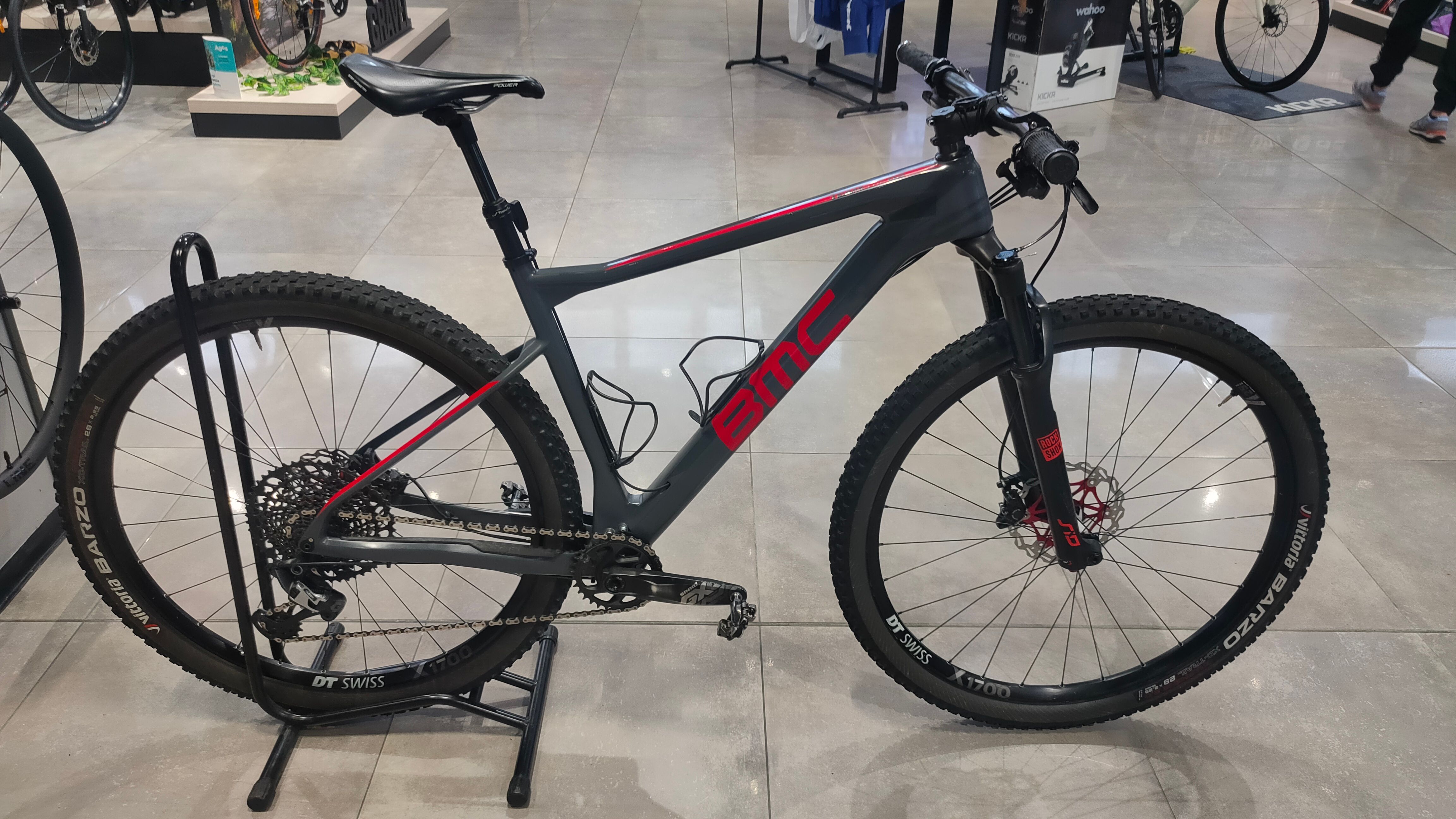 Bmc deals teamelite 2019