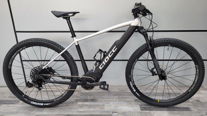 Tweedehands CIÖCC XC Hero 2023 MTB