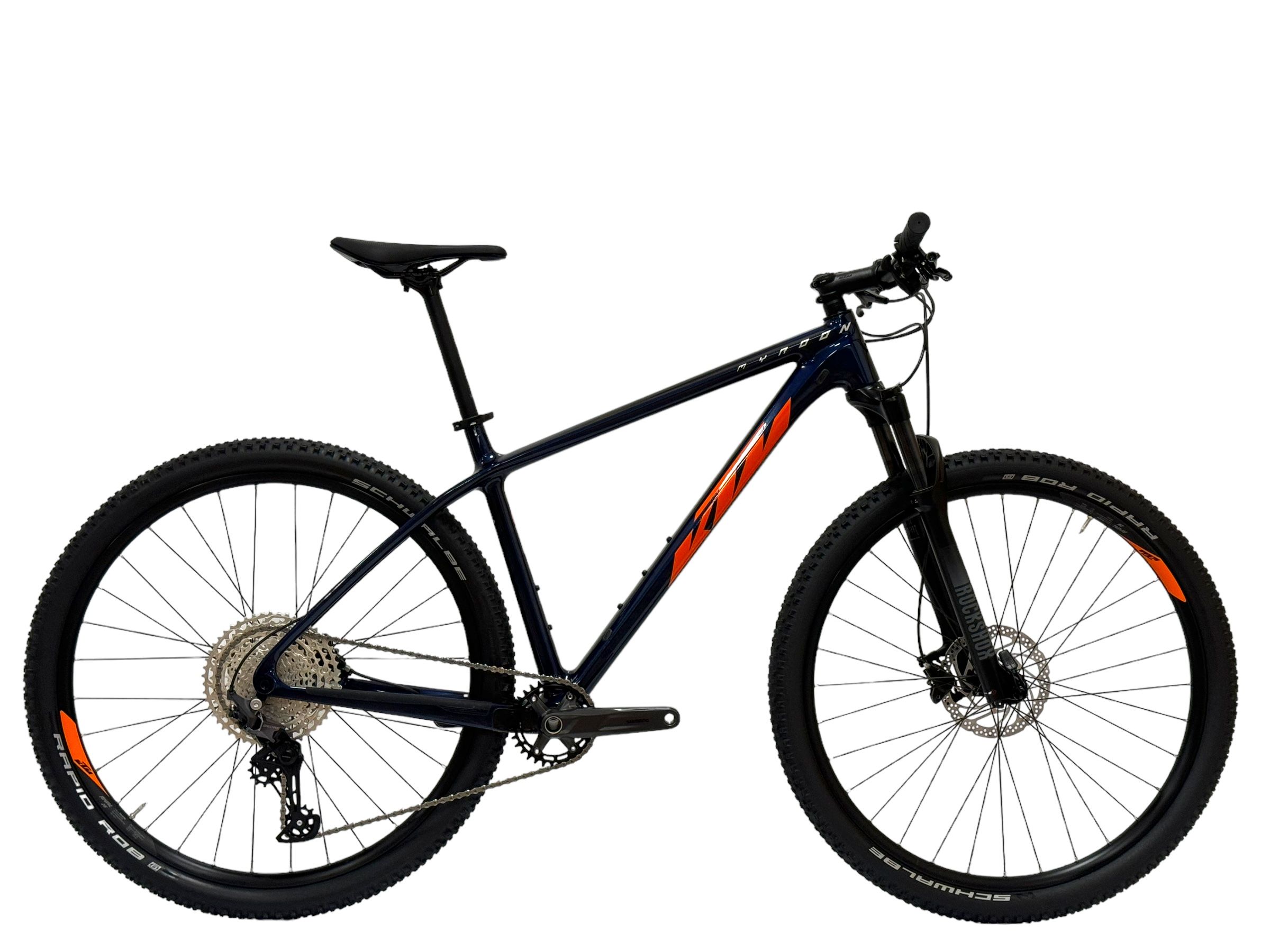 Ktm myroon 2025 carbon 29