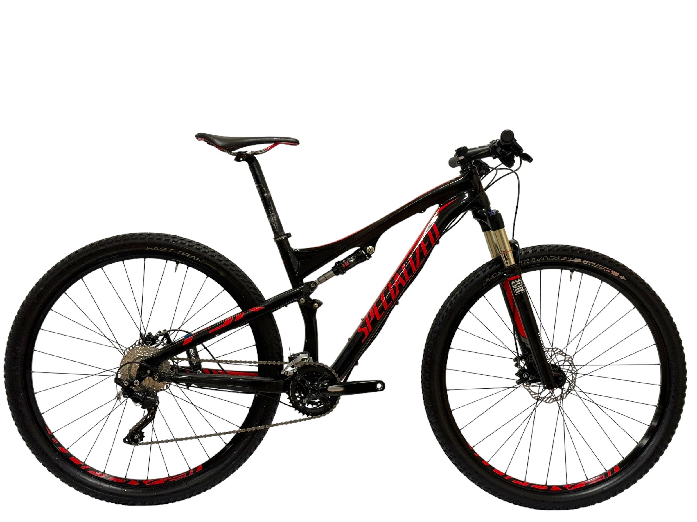 Specialized epic best sale comp 2014