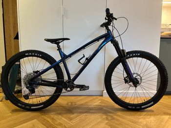 Dartmoor bike for online sale