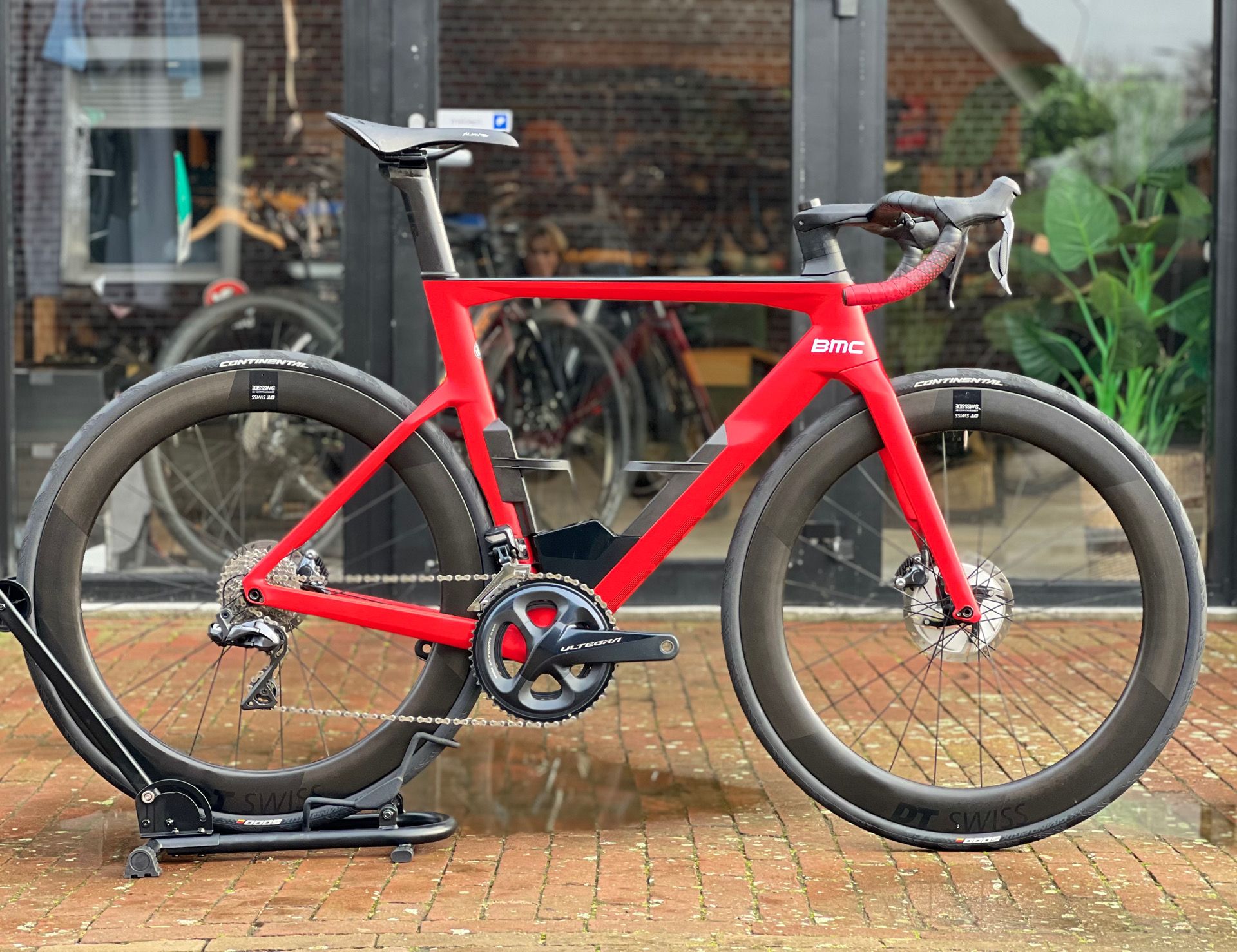 Bmc sales timemachine 2020