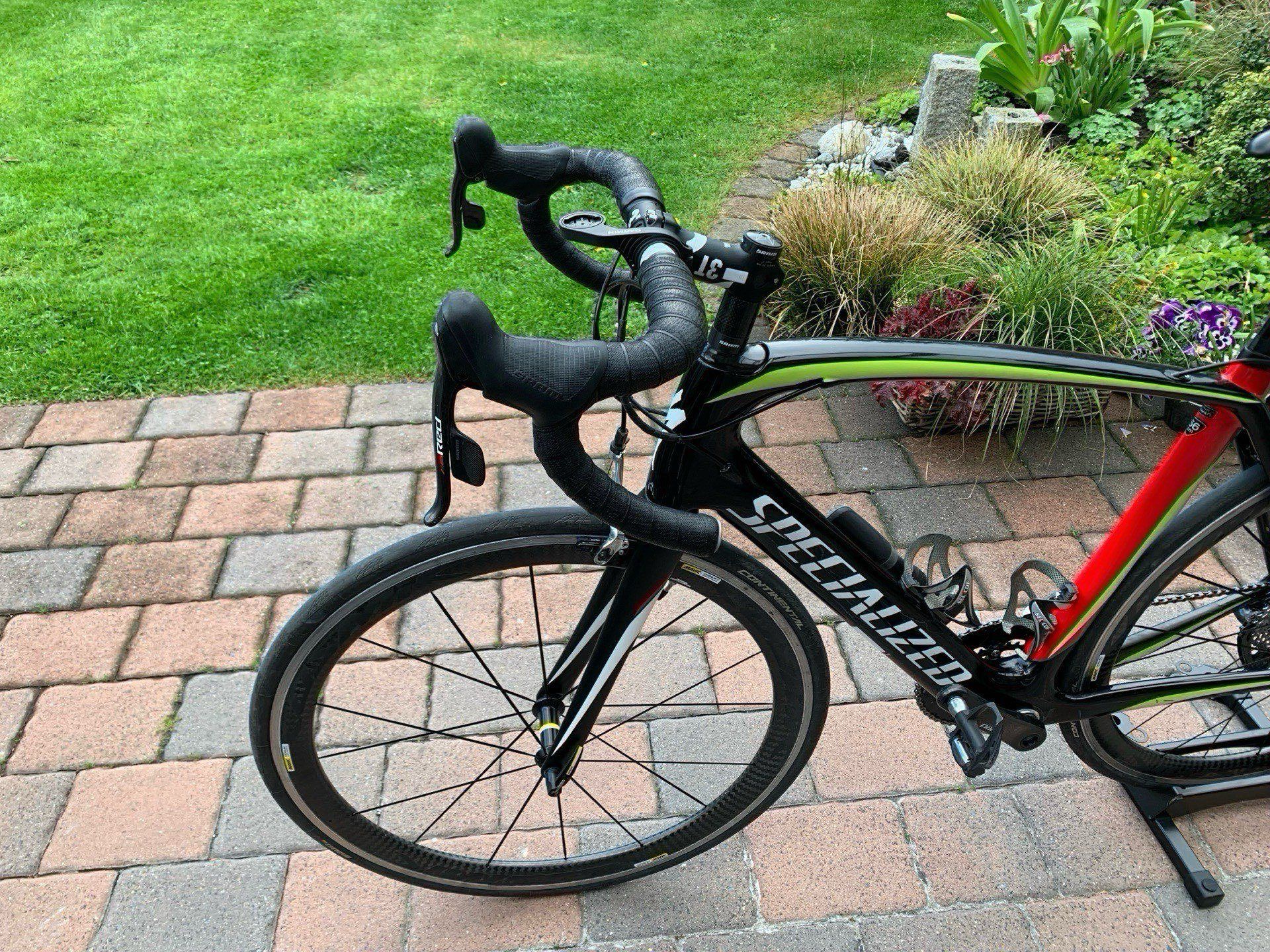 Specialized Venge Elite used in L | buycycle USA