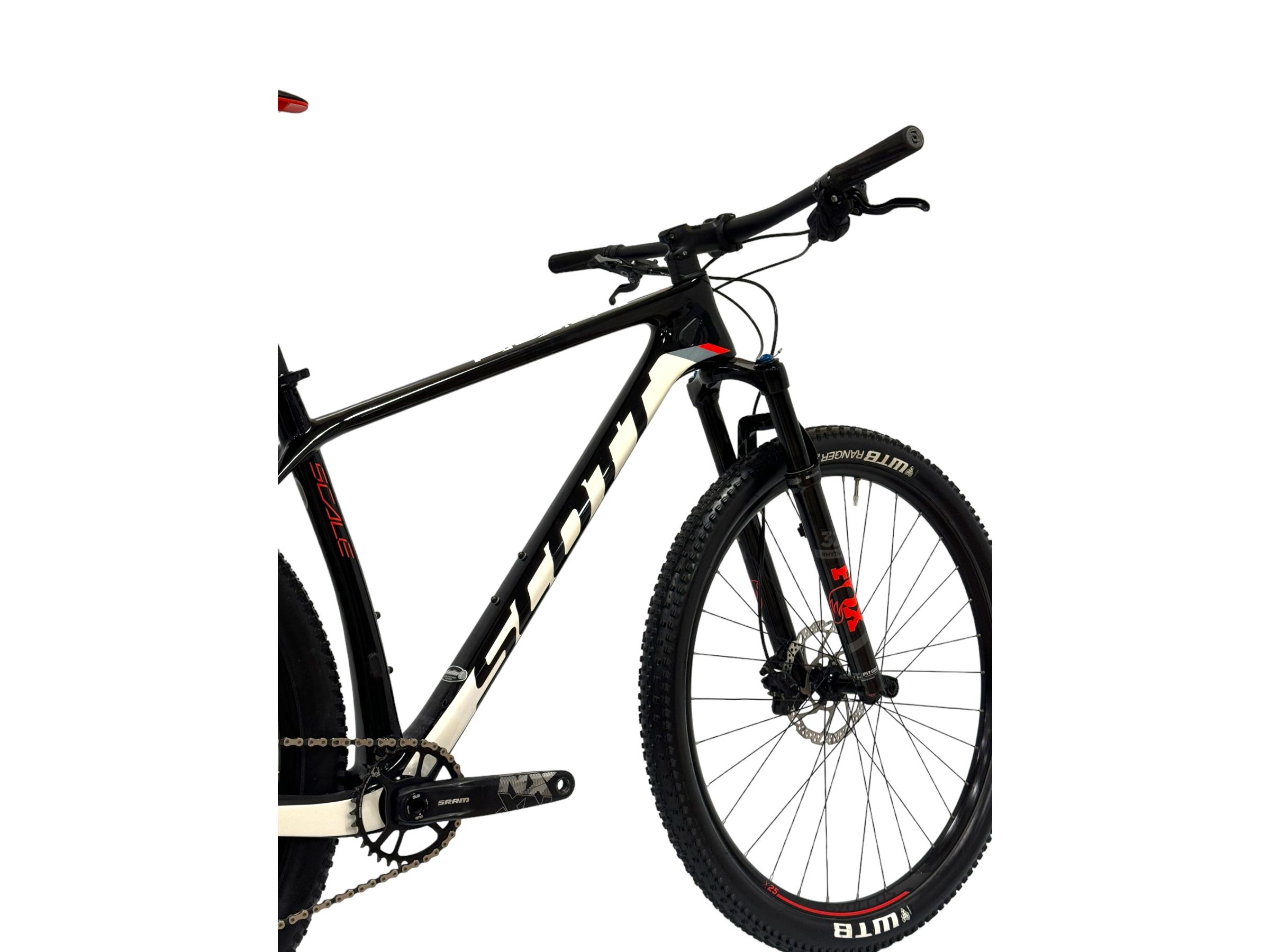 Vtt scott best sale scale 930 promo