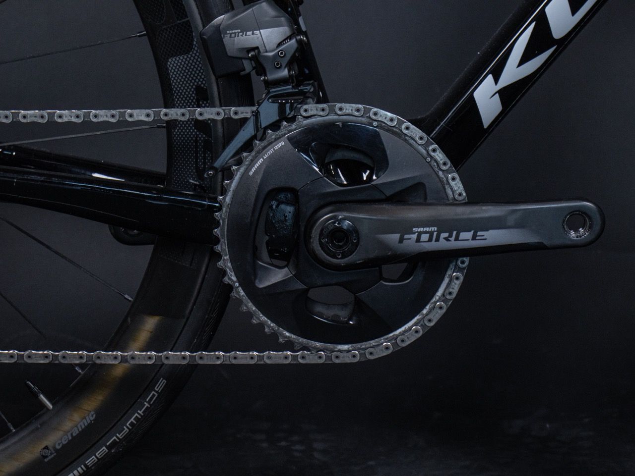 Kuota kougar outlet 2021