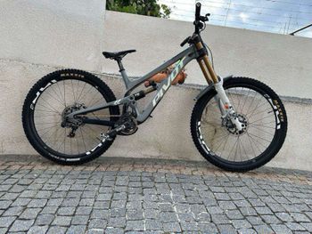 Downhill pivot online