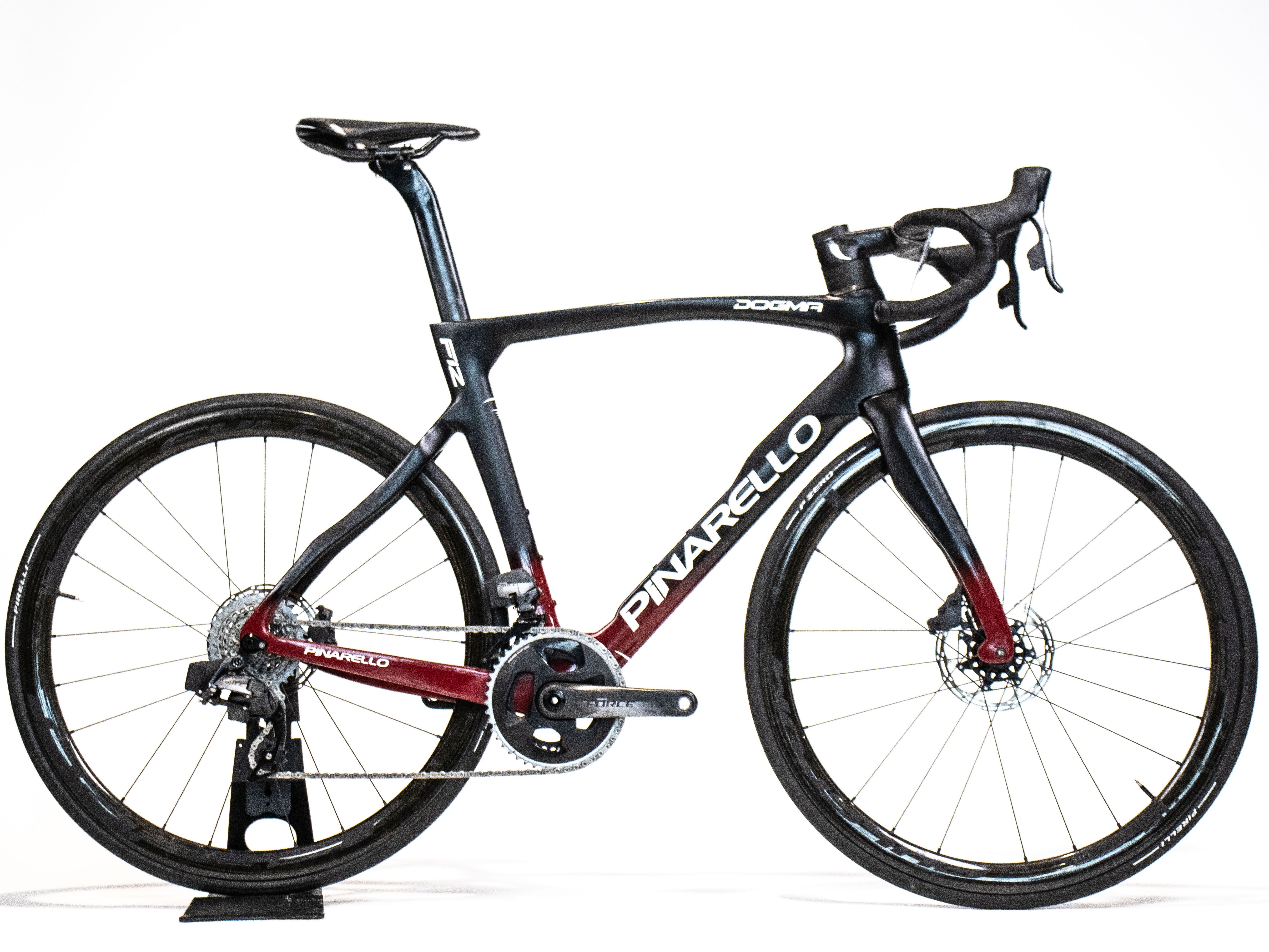 Pinarello dogma hot sale 2020