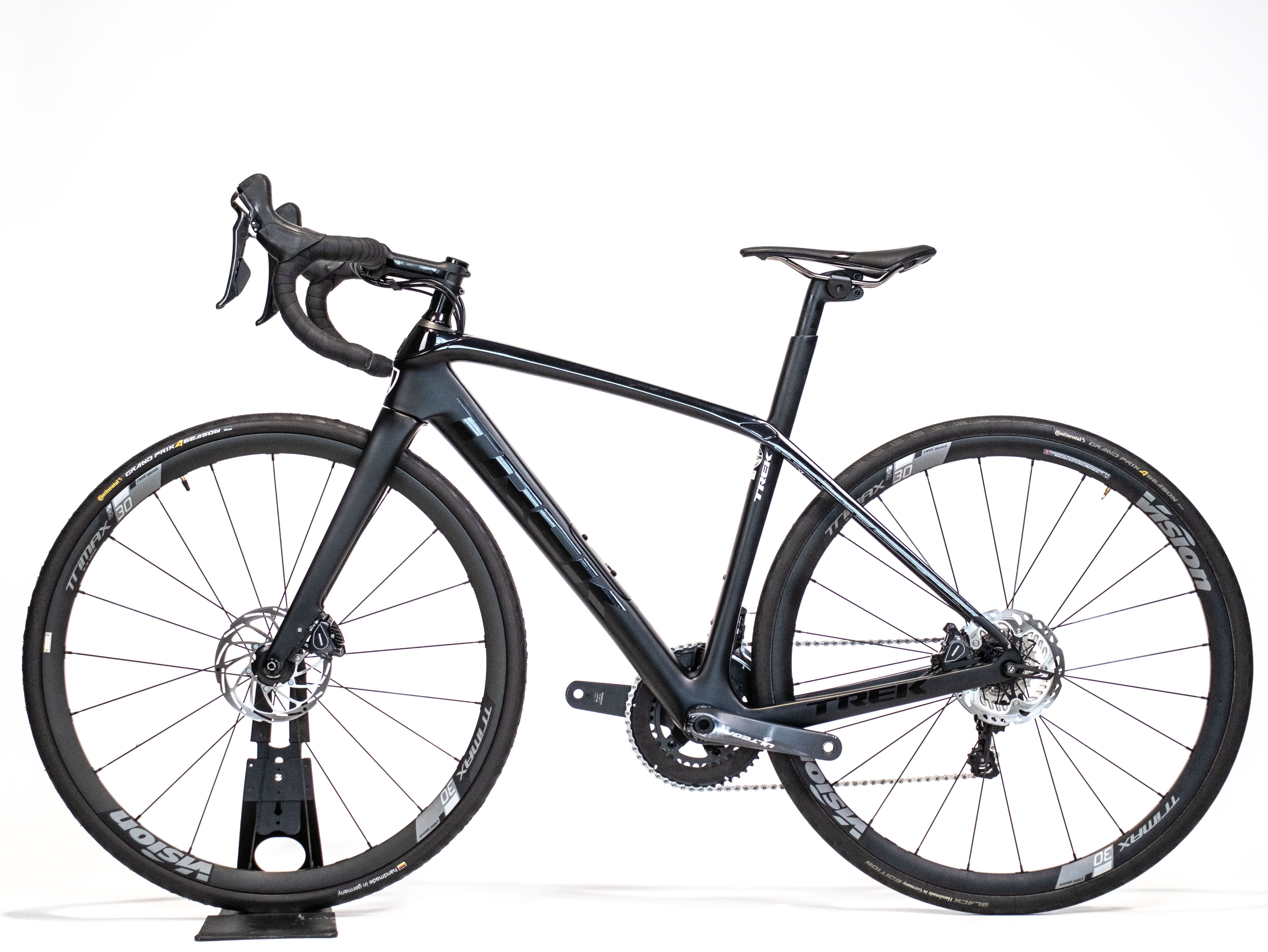 2018 trek domane online sl 6