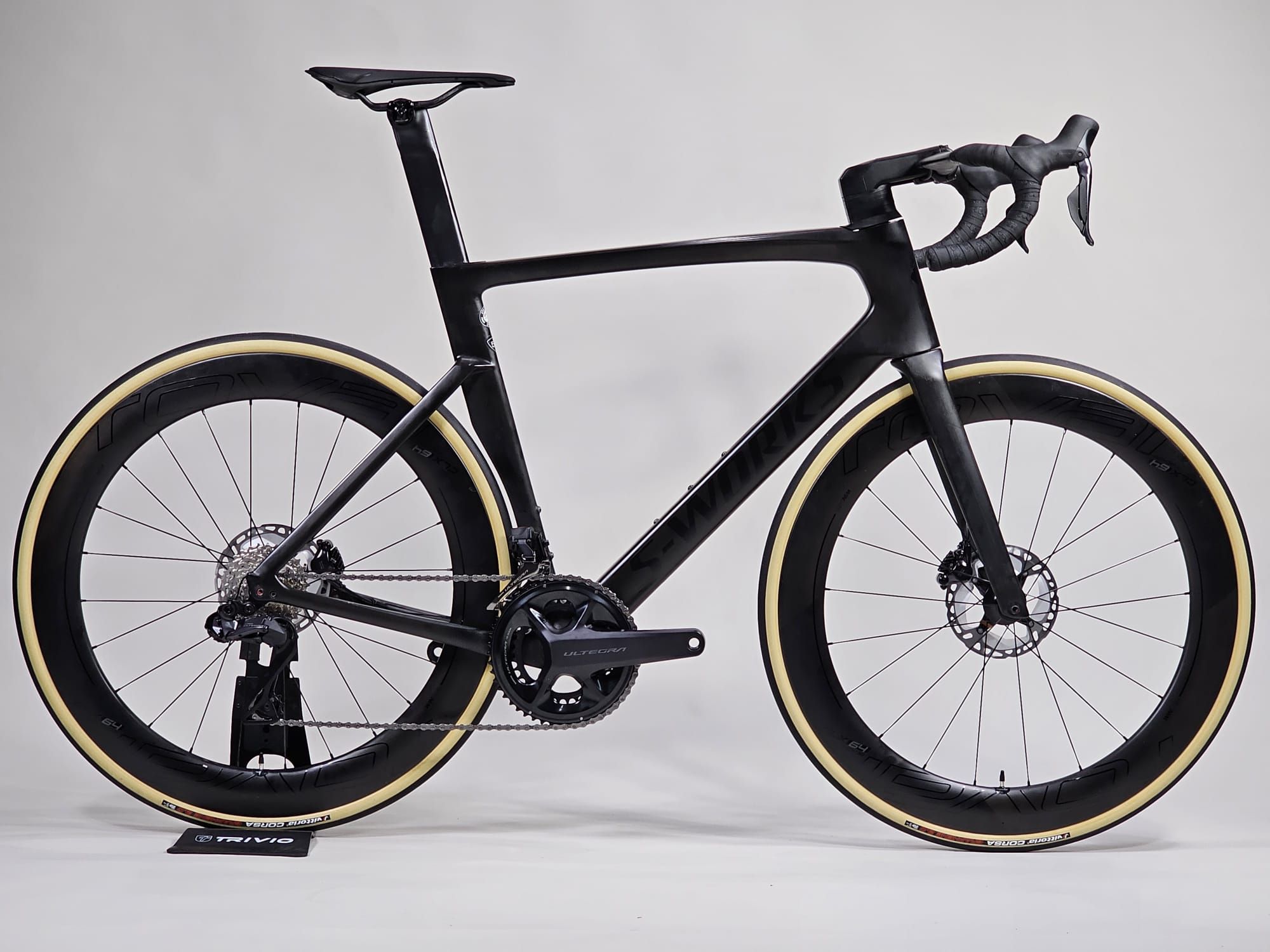 Venge 2025 ultegra di2