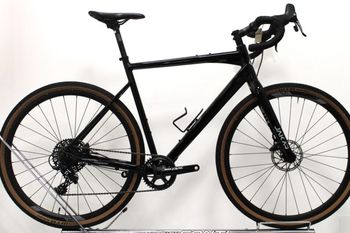 Bici best sale gravel megamo