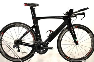 Wilier - Twyn Blade, 