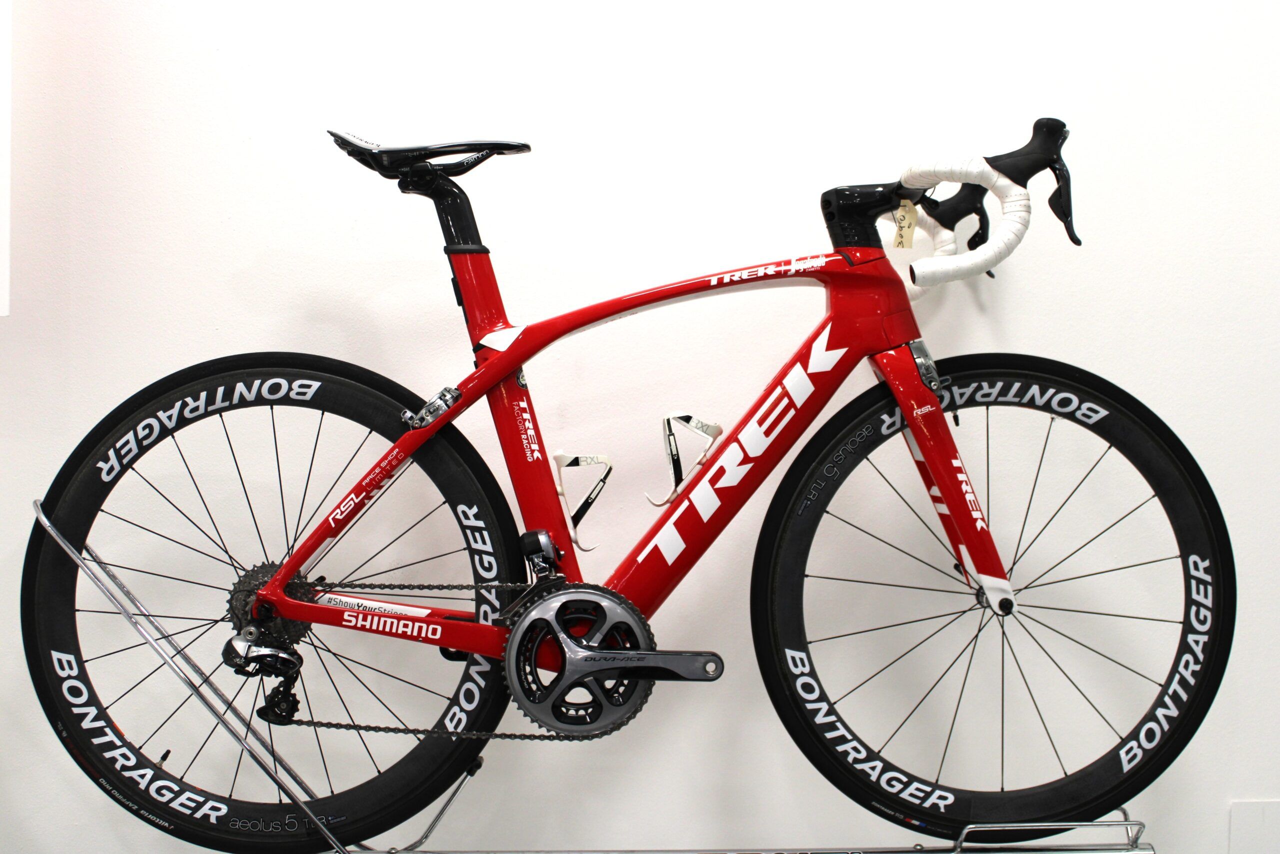 Trek on sale madone 54