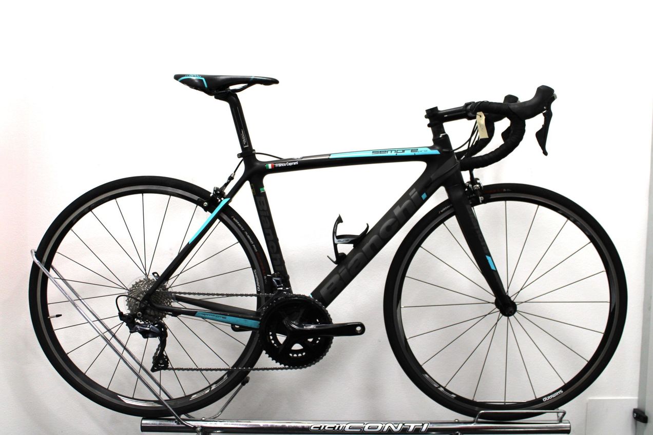 Bianchi sempre deals pro 2018