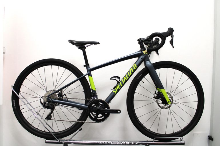 Specialized diverge 2025 second hand