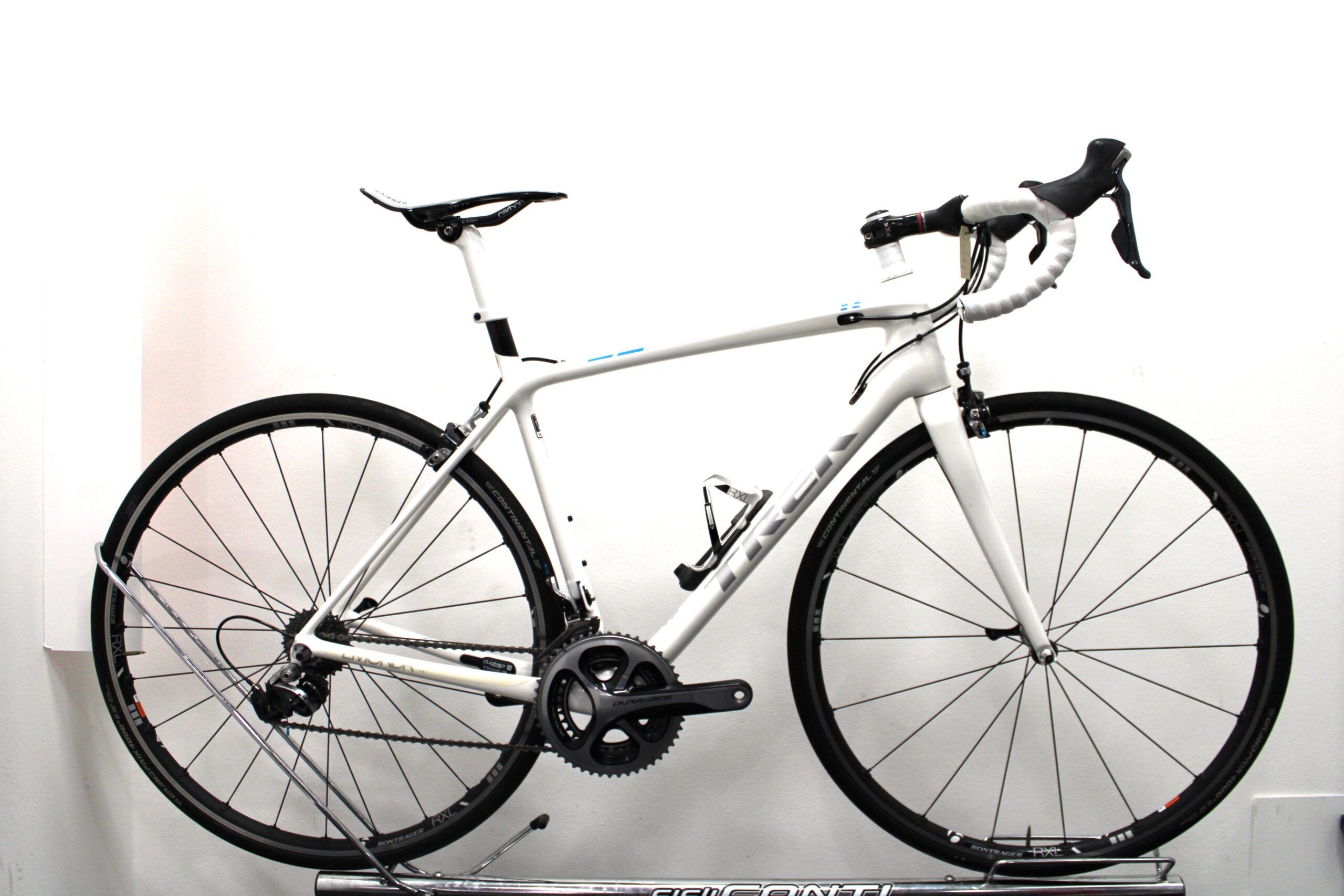 Trek emonda slr discount occasion