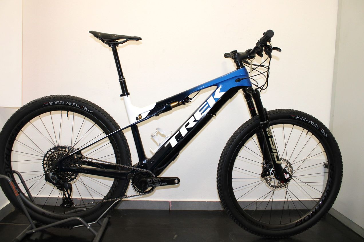 Trek e caliber 9 hot sale