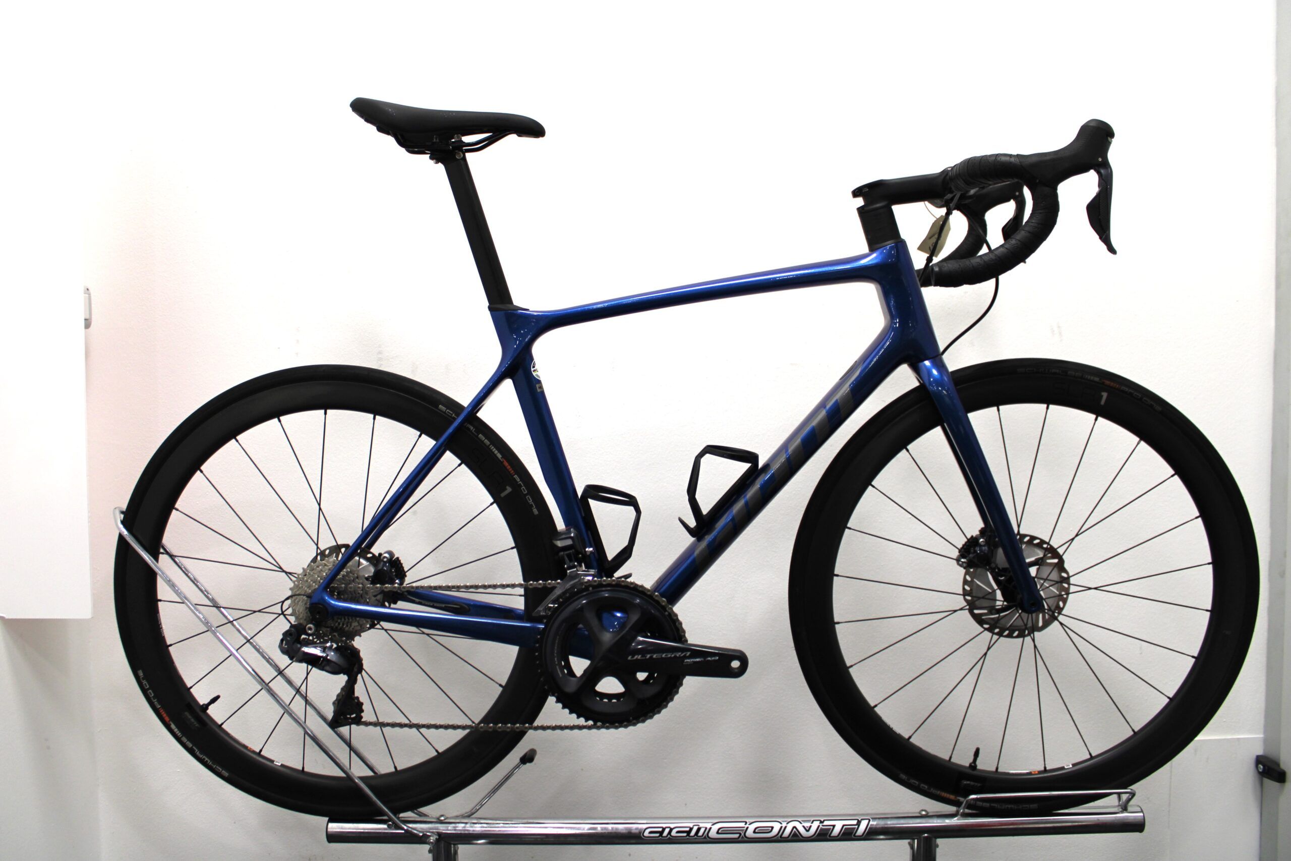 Achetez un v lo d occasion Giant TCR PRO 0 en M buycycle France