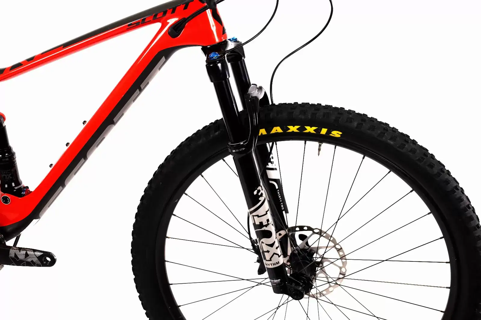 Scott spark 900 sales rc comp 2021