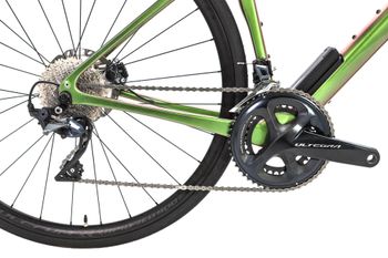 Used Cannondale Synapse Carbon 2 RL 2021 Road & Gravel, Black — image 2 of 14