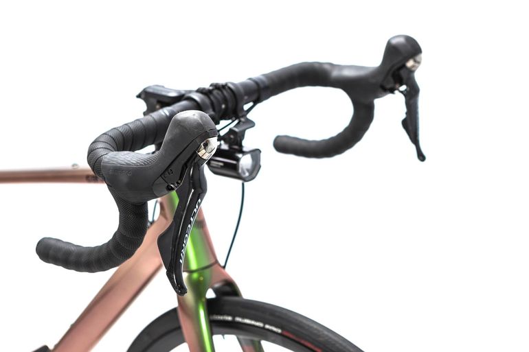 Used Cannondale Synapse Carbon 2 RL 2021 Road & Gravel, Black — image 3 of 14