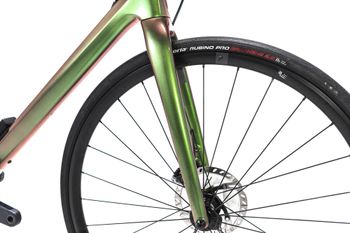 Used Cannondale Synapse Carbon 2 RL 2021 Road & Gravel, Black — image 7 of 14