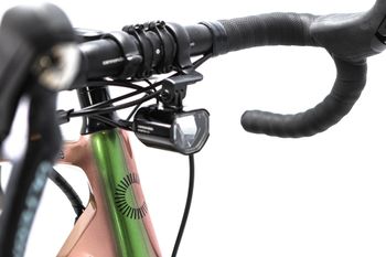 Used Cannondale Synapse Carbon 2 RL 2021 Road & Gravel, Black — image 8 of 14
