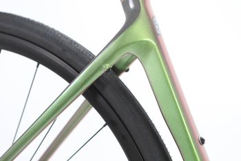 Used Cannondale Synapse Carbon 2 RL 2021 Road & Gravel, Black — image 9 of 14
