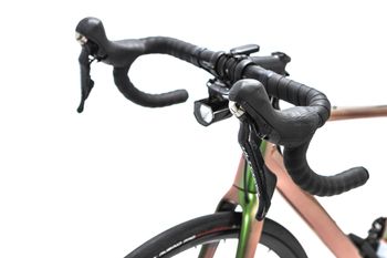 Used Cannondale Synapse Carbon 2 RL 2021 Road & Gravel, Black — image 11 of 14