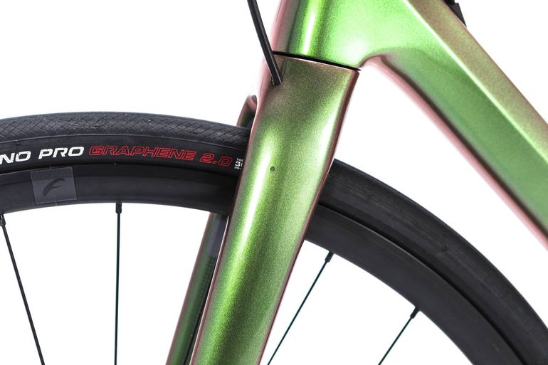 Used Cannondale Synapse Carbon 2 RL 2021 Road & Gravel, Black — image 12 of 14
