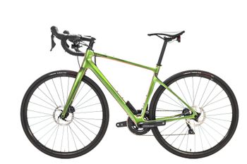 Used Cannondale Synapse Carbon 2 RL 2021 Road & Gravel, Black — image 14 of 14
