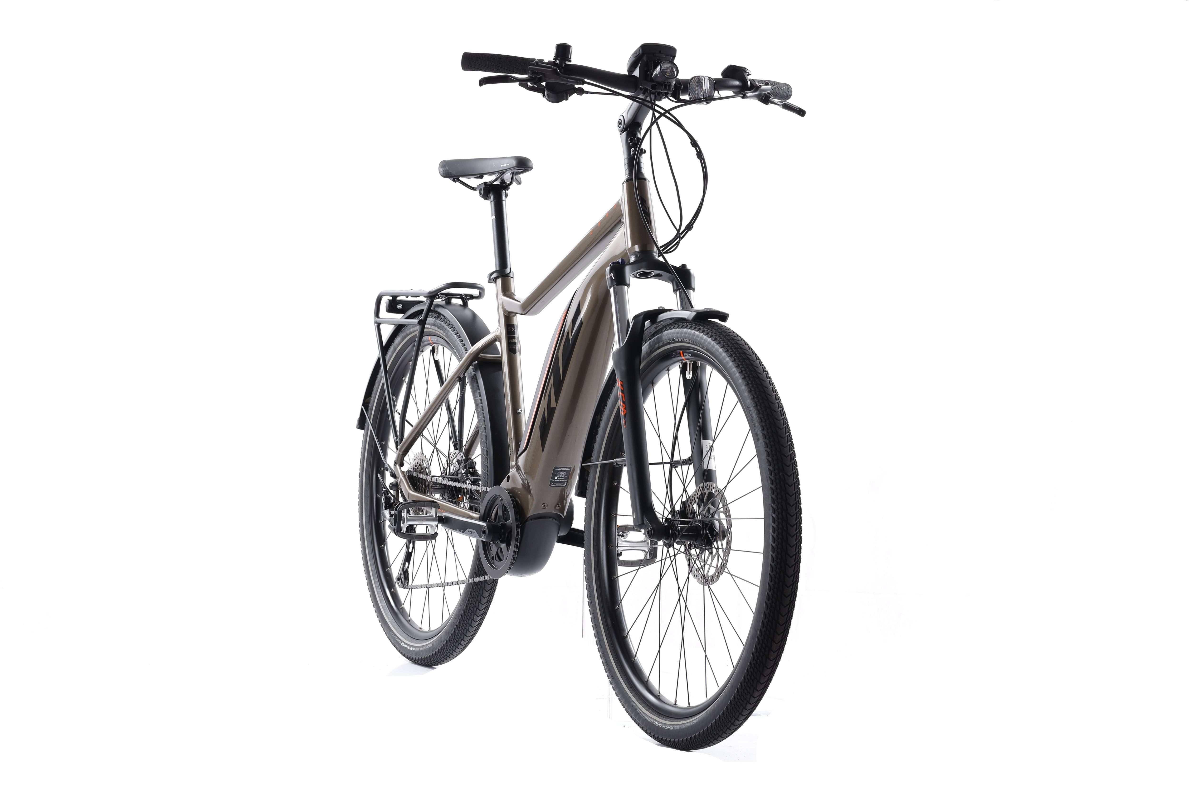 Ktm macina gran online 8